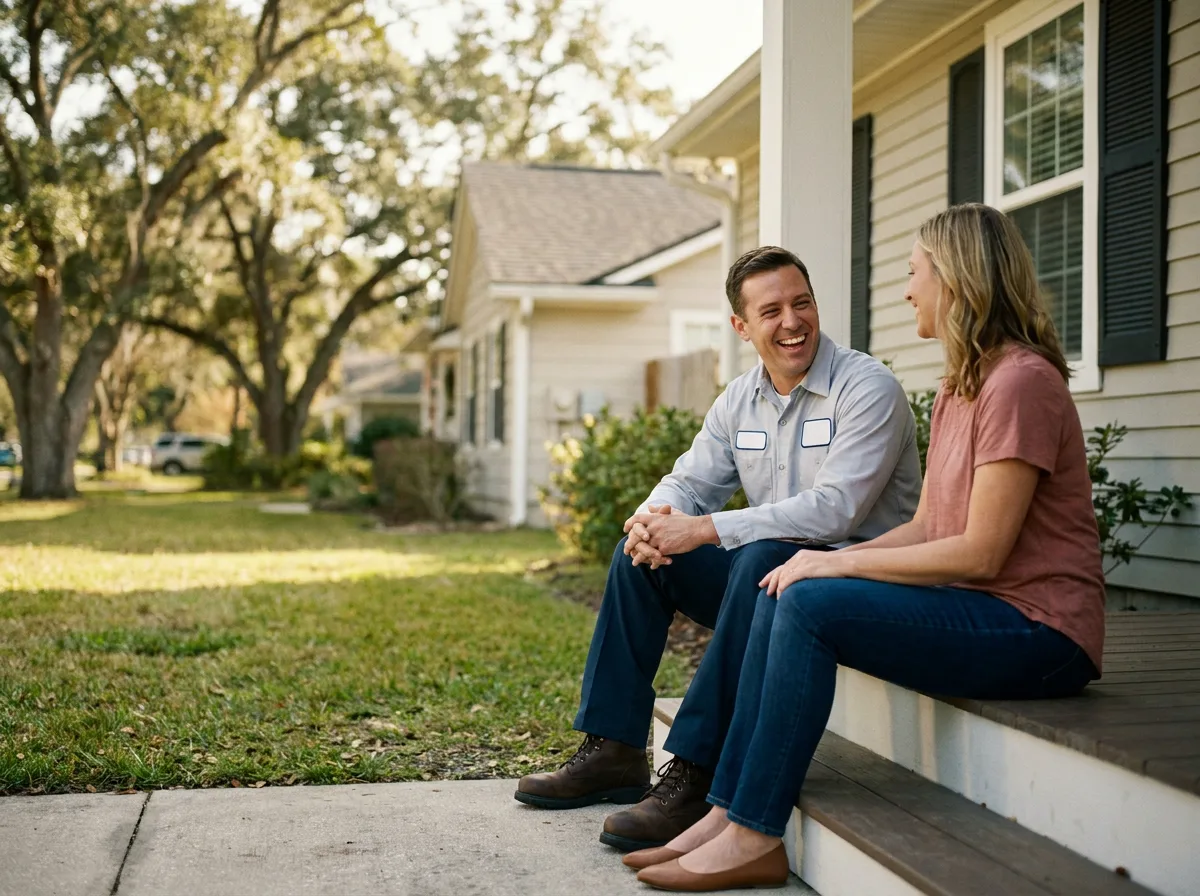 Septic tank pumping FAQs for Gloucester, NC